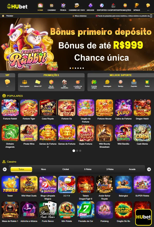 Ilustração de Explore as Promoções e Bônus da hubet para uma Experiência Casual